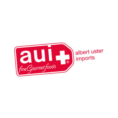 Albert Uster logo
